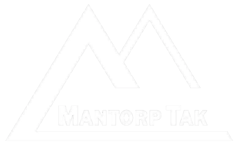 Mantorp Tak AB